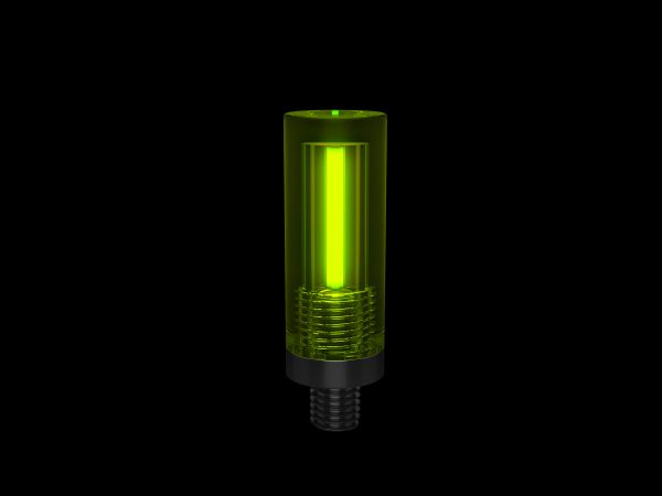MONSTER MARKER KEYRING - Image 6