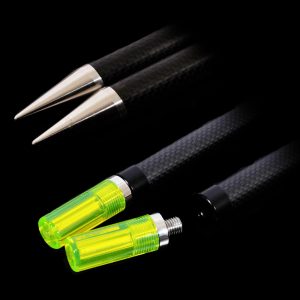 ICE@TOPE BANKSTICK MARKERS