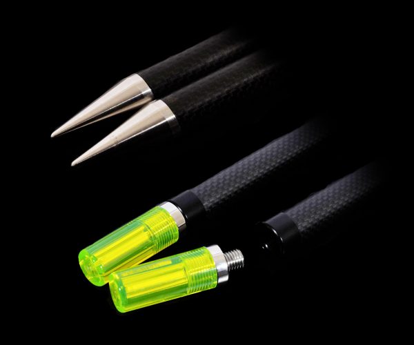 ICE@TOPE BANKSTICK MARKERS