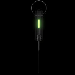Night Needles