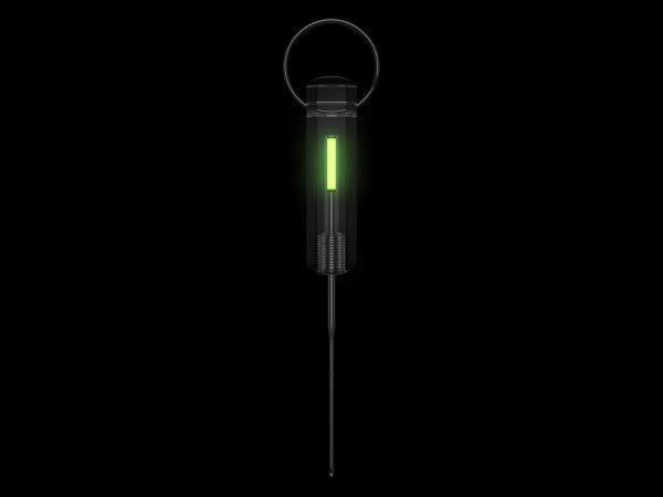 Bait Needle Night_Green