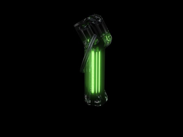 FLINT GLOW MARKERS