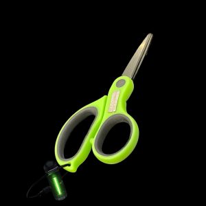 BIVVY BUG BRAID SCISSORS