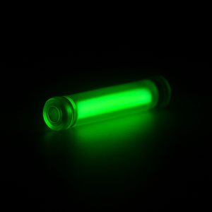 Custom Encapsulated Isotope - Safe liner