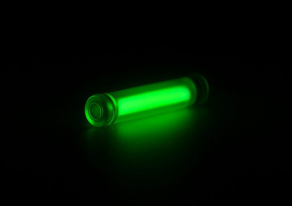Custom Encapsulated Isotope - Safe liner
