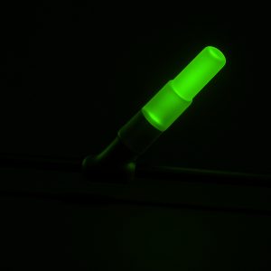ISOTOPE ROD TIP ADAPTOR