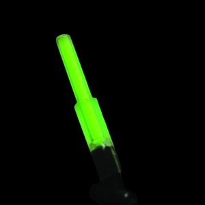 ISOTOPE ROD TIP ADAPTOR