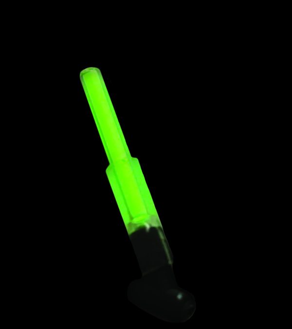 ISOTOPE ROD TIP ADAPTOR
